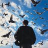 静默 profil fotoğrafı