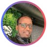 Profilbild von Mahad Hashi مهدي حاشي