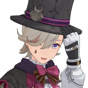 GenshinMMD2's profile picture