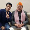 SUSHIL ARORA 的头像