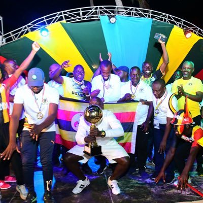 Uganda Parliamentary FC's profile picture
