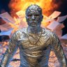 Conspiracyman profil fotoğrafı