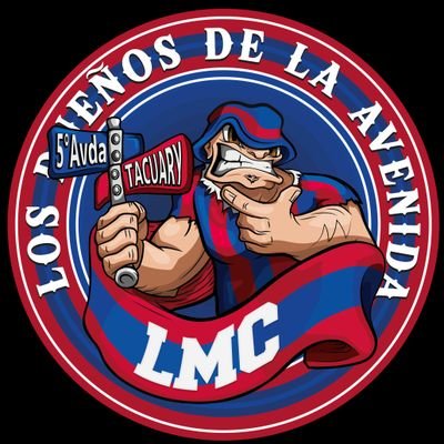 La Murga Del Ciclon's profile picture