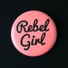 ⏳🎗️Rebel Girl's profile picture