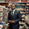 Stationery Hub Bookshop's profile picture