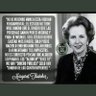 Margaret thacher a mi lado es una principiante..'s profile picture
