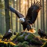 Фото профиля النسر اليمني 🦅