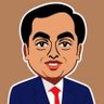 Фото профиля Ambani