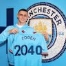 MCFC OFFICIAL's profile picture