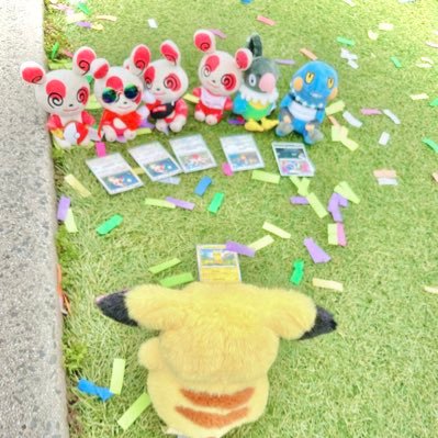 はむたす's profile picture