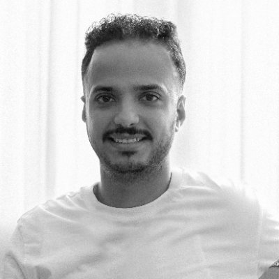 Hossam Mekhlafi's profile picture