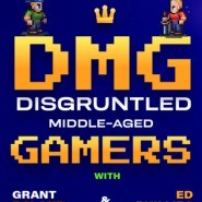 DMGgamingpod's profile picture