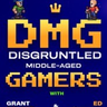 Profilbild von DMG Gaming Podcast