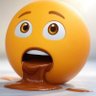 rancid emoji profil fotoğrafı