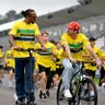 Amanda #F1 profil fotoğrafı