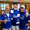 Tom/The Long Island Toffees profil fotoğrafı