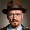 Profilbild von Walter White