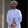 Фото профиля Humood AlRashdi