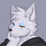 九尾妖狐映骸's profile picture