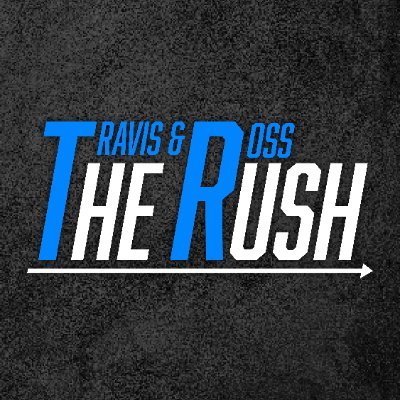 The Rush With Travis and Ross's profile picture