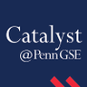 Фото профиля Catalyst @ Penn GSE