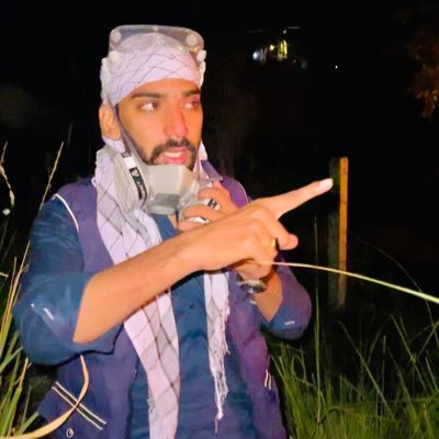 Ghufran Khan's profile picture