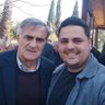 YUSUFCAN GÜNEŞ 的头像