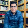 Profilbild von Luis Alberto
