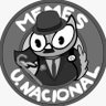 Memes Universidad Nacional's profile picture