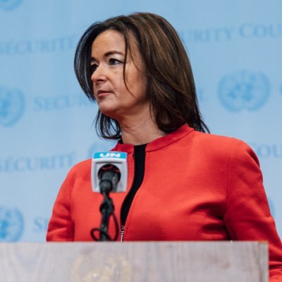 Tanja Fajon's profile picture