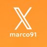 x_marco91 profil fotoğrafı