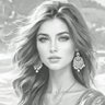 Sanaria aljubori's profile picture