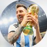 Фото профиля Leo Messi