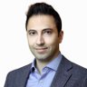 Dr. Eli David profil fotoğrafı