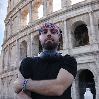 Muhammet Atmar's profile picture