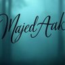 Фото профиля majed aak