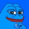 Pepe on Sui's profile picture