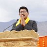Фото профиля Tashi Gyalson