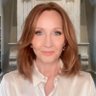 Profilbild von J.K. Rowling