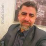 Profilbild von Khalid Isbieh