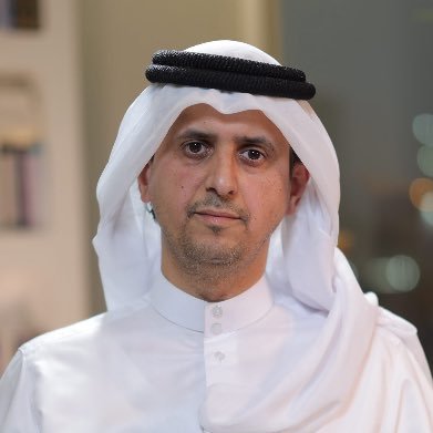 مبارك الخيارين's profile picture