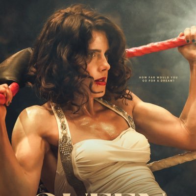 Queen of the Ring's profile picture