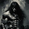 Profilbild von Rock, the Barbarian