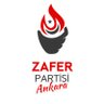 Zafer Partisi Ankara İl Başkanlığı's profile picture