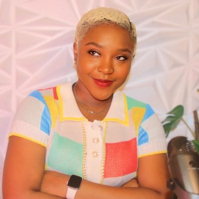 Krissy 🇬🇩's profile picture