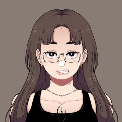 kersu 🌙 | COMMISSION OPEN's profile picture