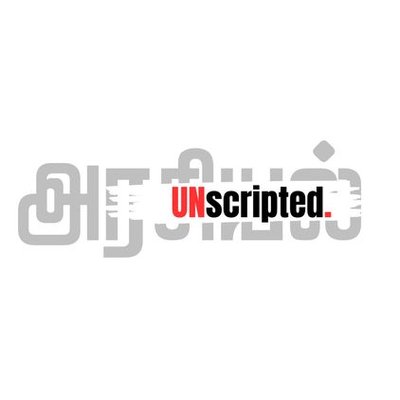 Unscripted அரசியல்'s profile picture