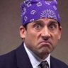 Prison Mike profil fotoğrafı