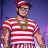 Profilbild von Waldo, Where He At 🤔