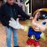 Фото профиля Ali Yasak
